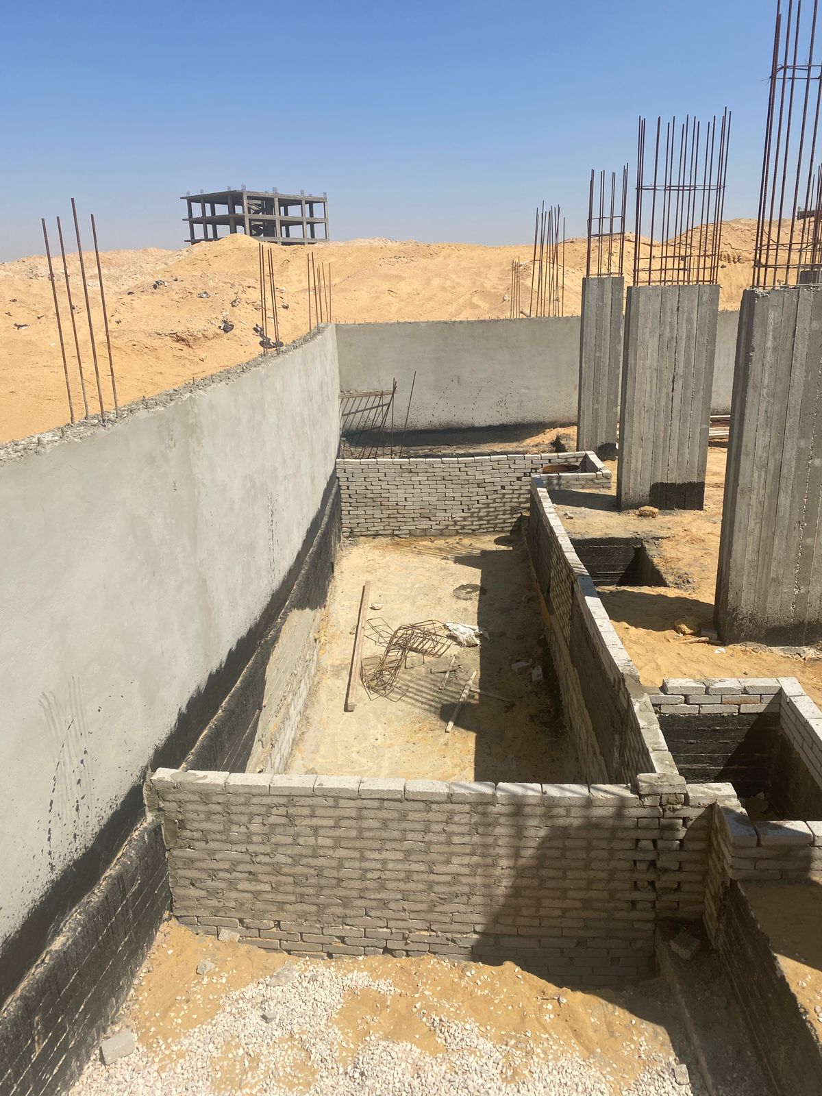 معرض إدارة المشاريع الهندسية 3